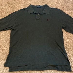 Polo Long Sleeves